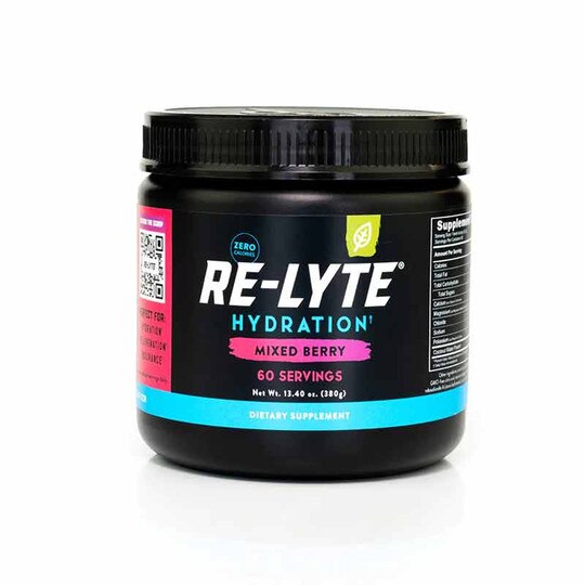Re-Lyte Hydration Drink Mix. RDL